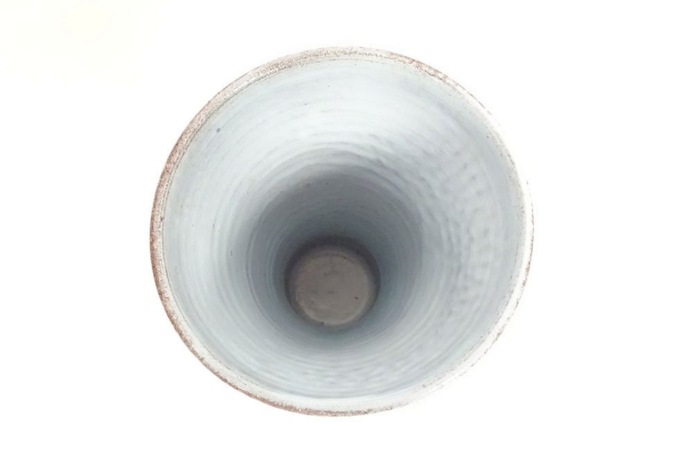 Accolay Ceramic Orangeade Set, Pitcher, Jug, 6 Glasses, Tumblers, 20th Century-photo-7