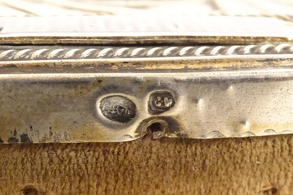 Russian Orthodox Icon Of The Virgin And Child Of Kazan, Silver Cloisonné Enamel, 19th Century-photo-7