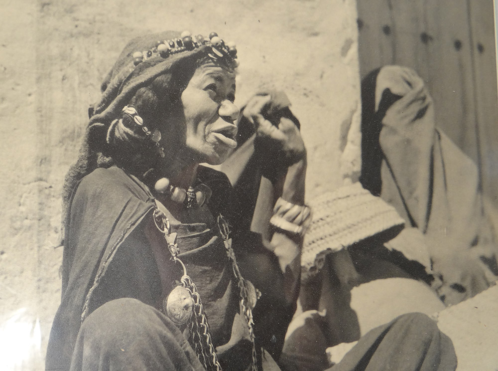 4 Photographs Jean Besancenot Africa Morocco Costumes Adornment Children Twentieth-photo-7