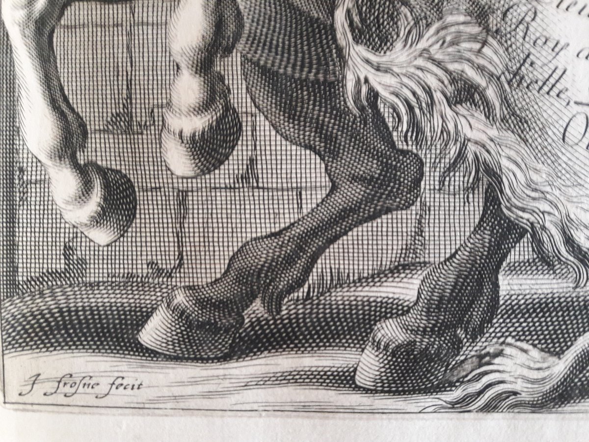 17th Century Book - Plans De Baulieu, Two Volumes-photo-6