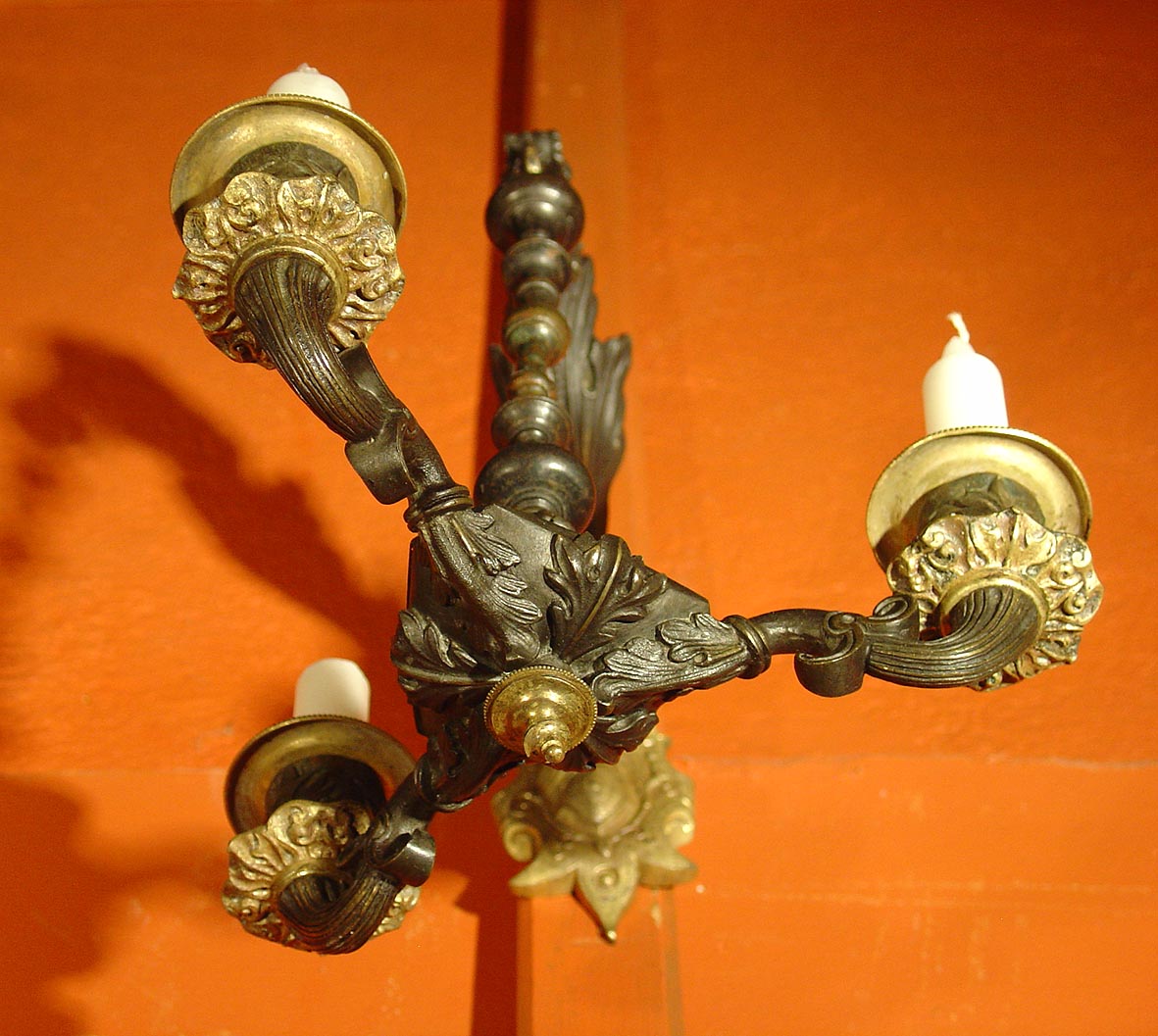 19th Century Wall Lights-photo-4