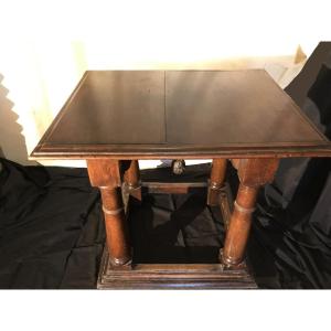 Small Louis XIII Table
