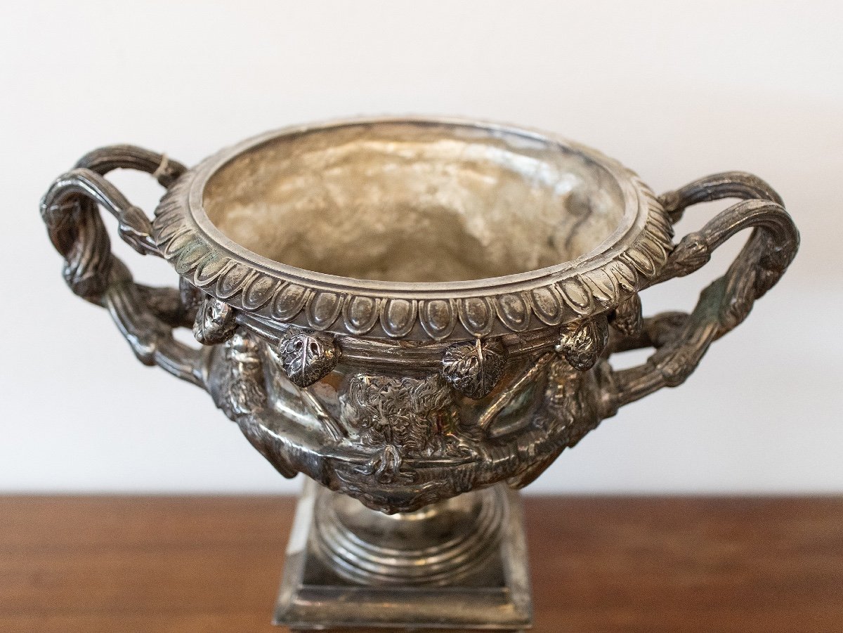 Decorative Metal Cup-photo-4