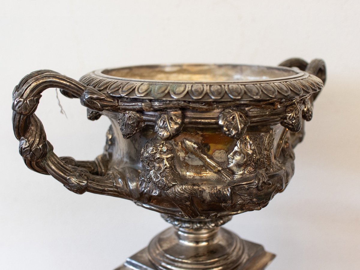 Decorative Metal Cup-photo-3