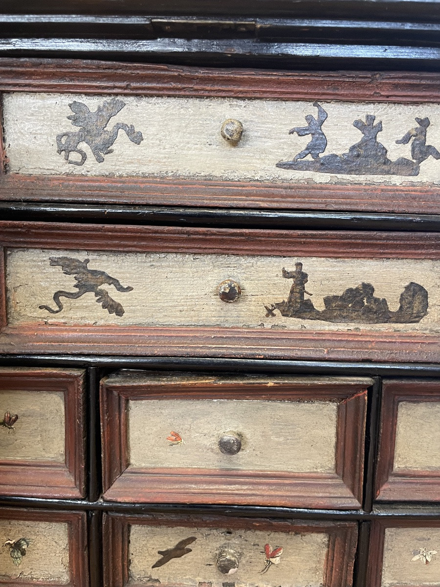 Cabinet de Josephin , Vers 1780-photo-2