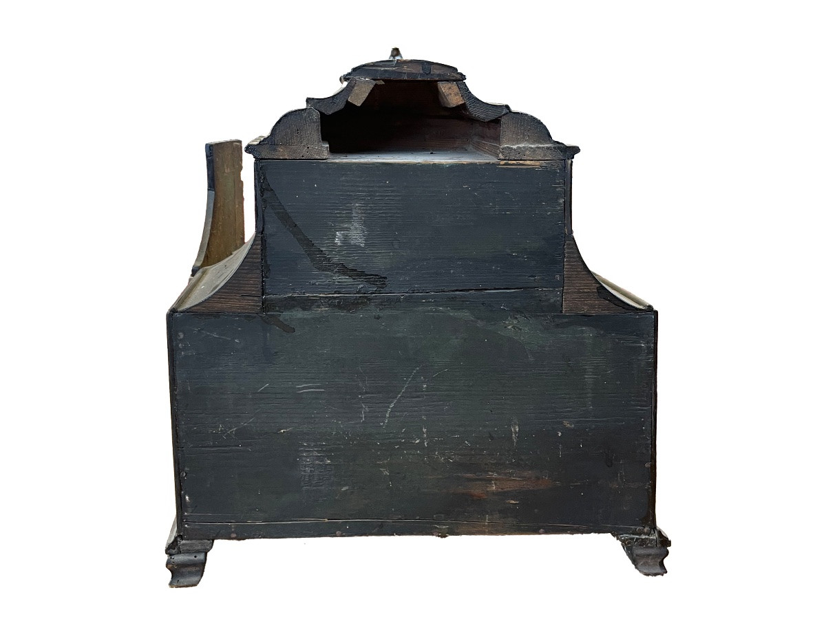 Cabinet de Josephin , Vers 1780-photo-4