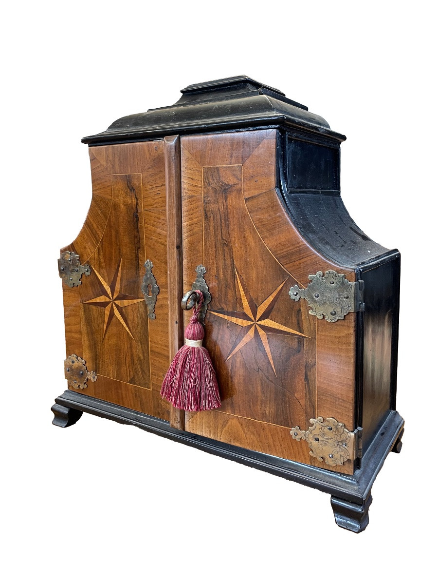 Cabinet de Josephin , Vers 1780-photo-5
