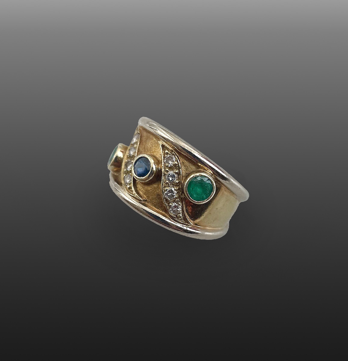 Bague dame -photo-2