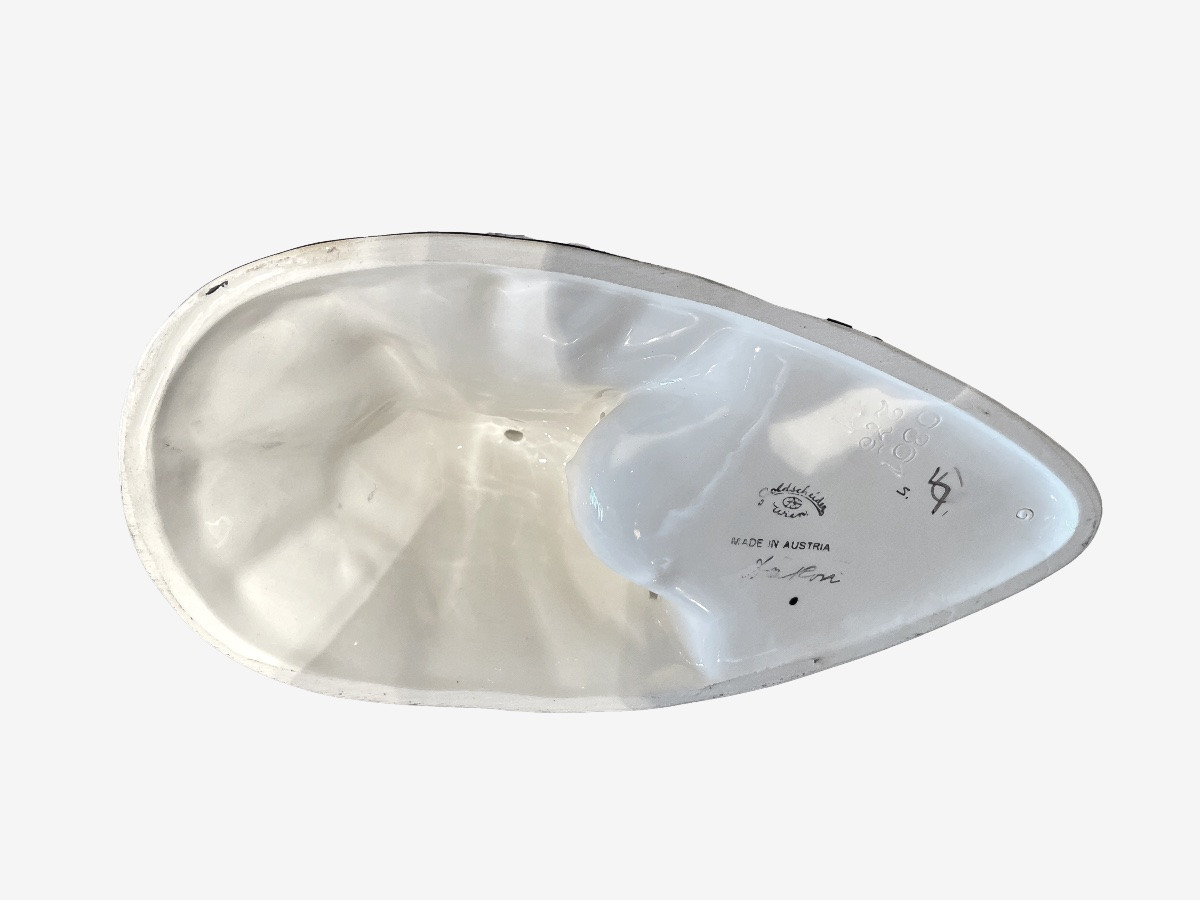 Goldscheider Figurine-photo-4