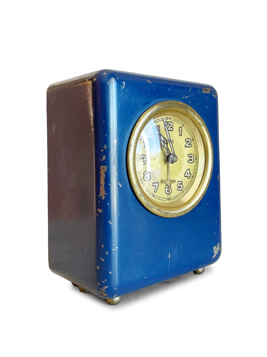 Réveil «GEHA» -photo-3