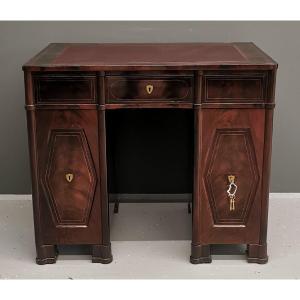 Bureau De Dame Biedermeier Vienne Vers 1830