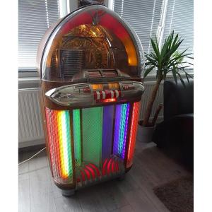 Jukebox 1947, Fully Functional