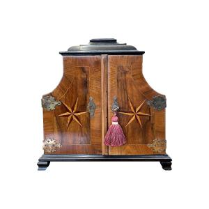 Cabinet de Josephin , Vers 1780