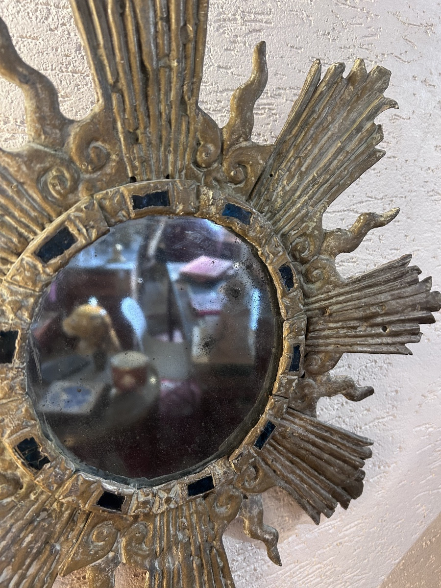 Miroir soleil d’ Irena JAWORSKA -photo-3