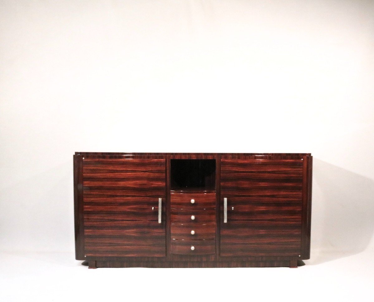Art Deco Sideboard-photo-2