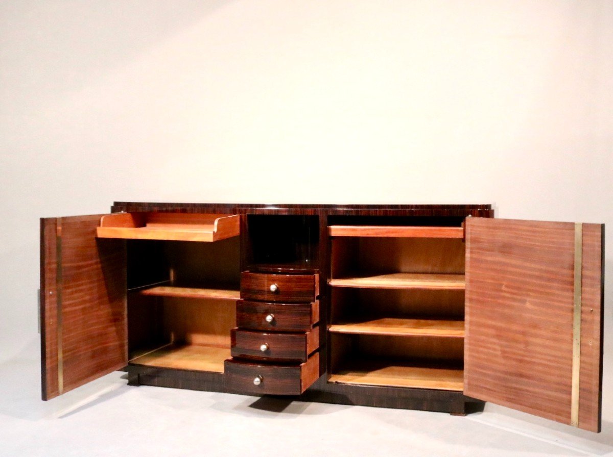 Art Deco Sideboard-photo-4