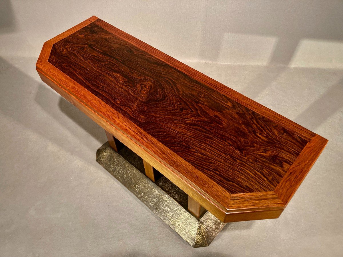 Art Deco Console-photo-2