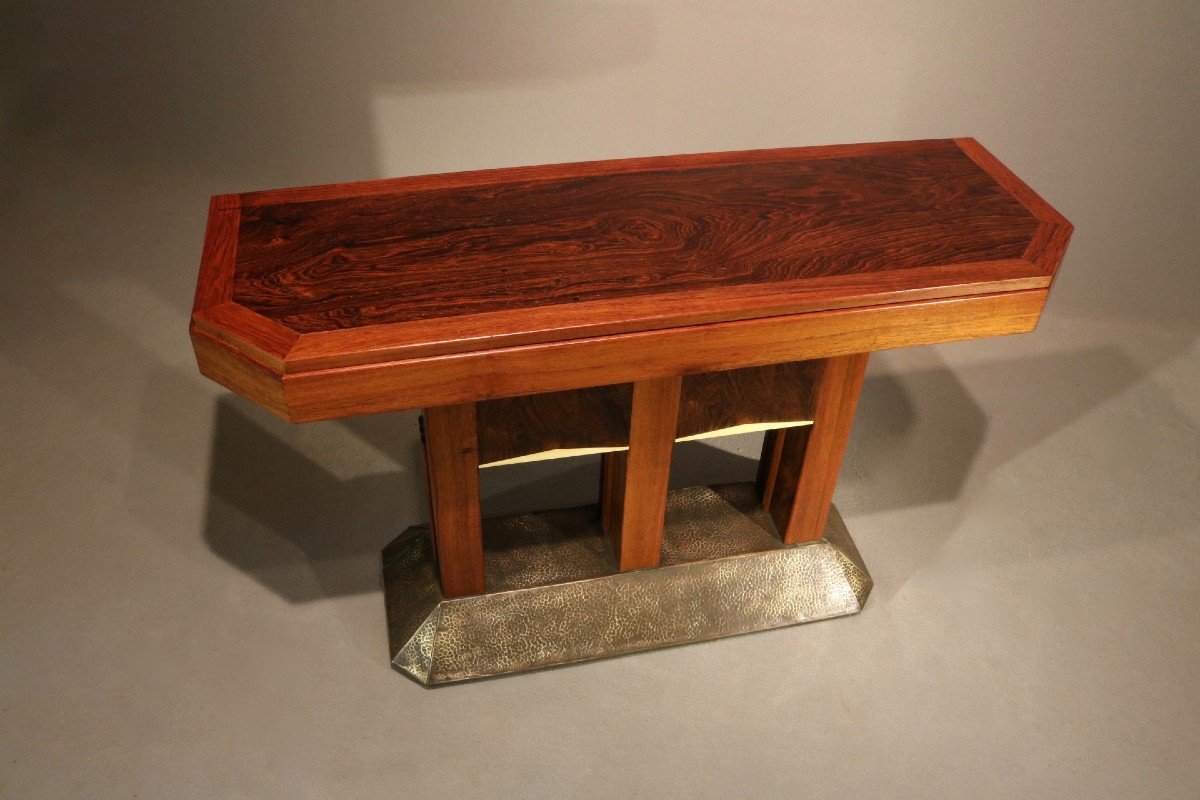 Art Deco Console-photo-3
