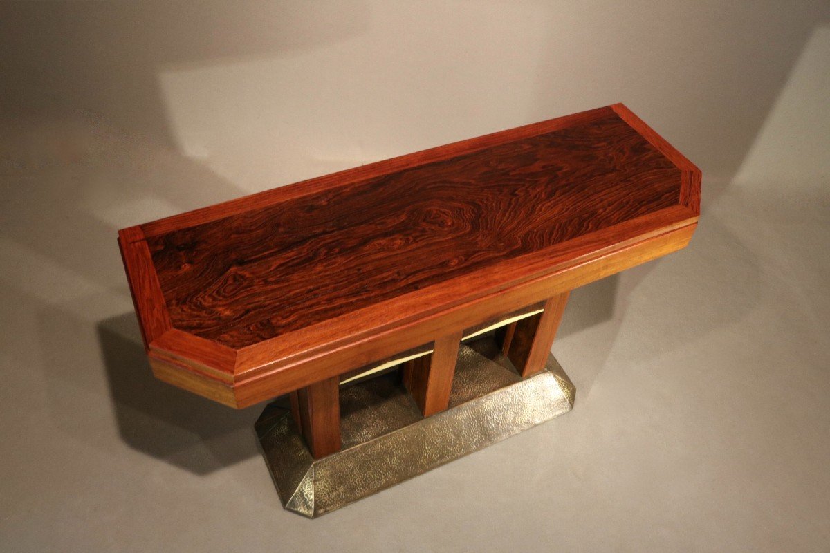 Art Deco Console-photo-4