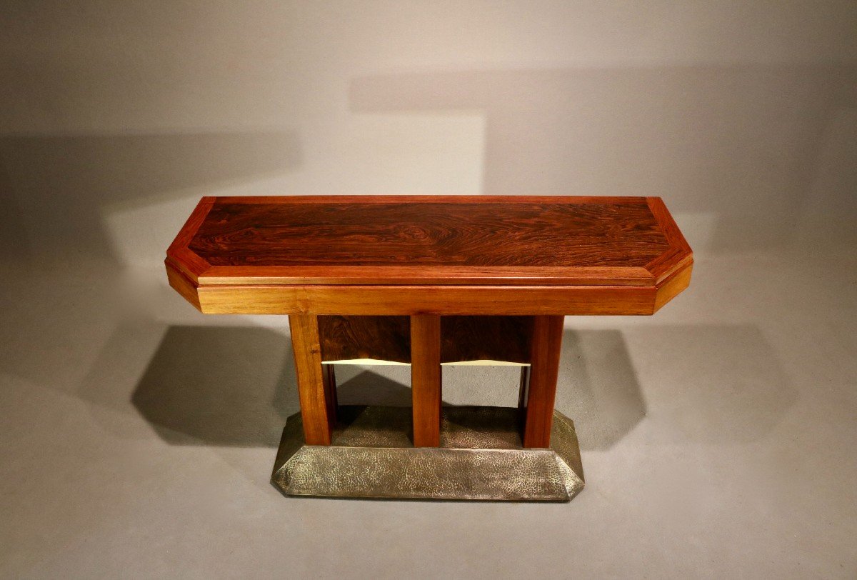 Art Deco Console-photo-2