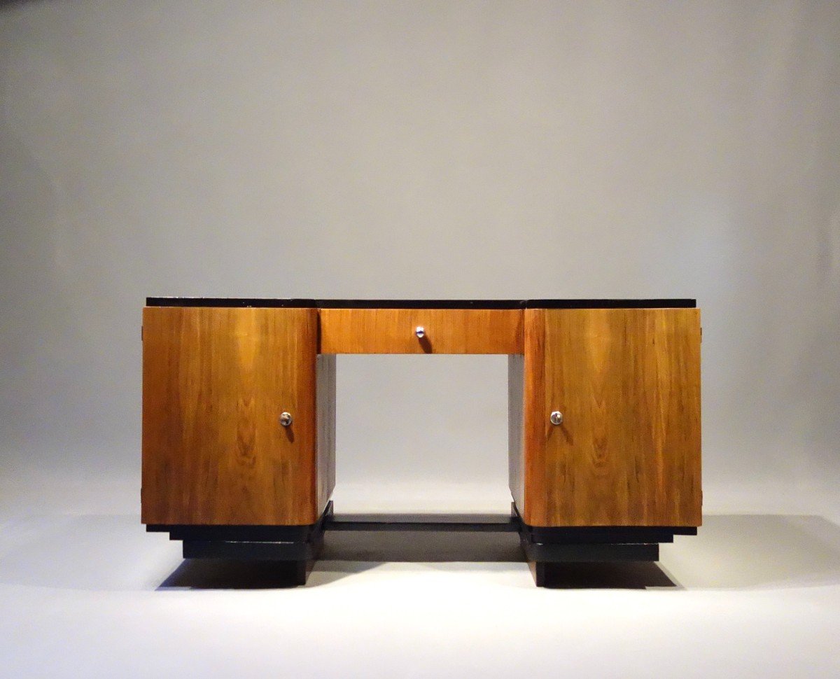 Bureau Art Deco-photo-1
