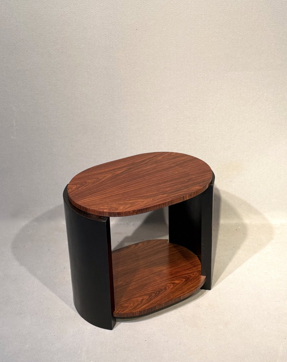Art Deco Coffee Table-photo-2