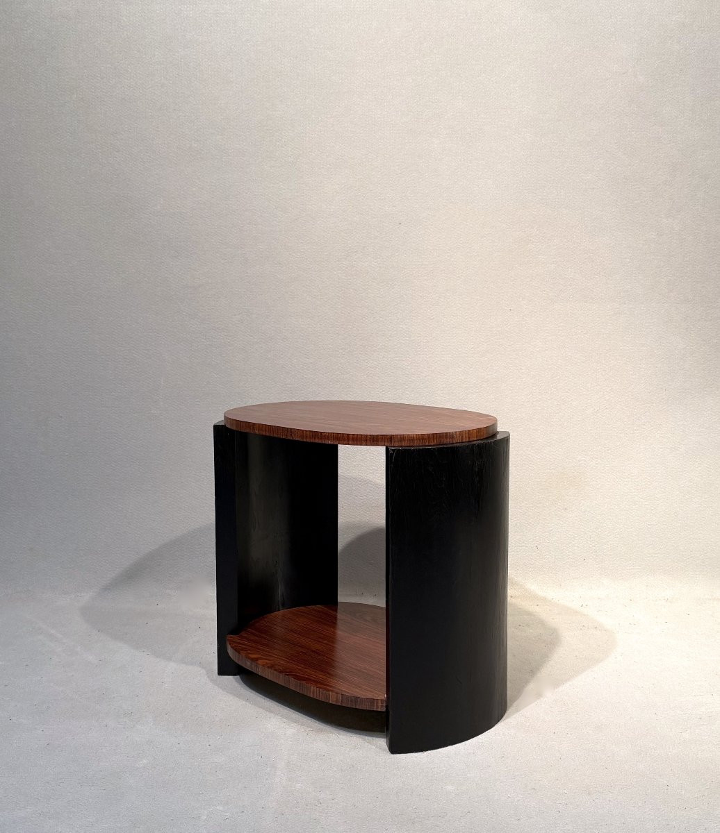Art Deco Coffee Table-photo-3