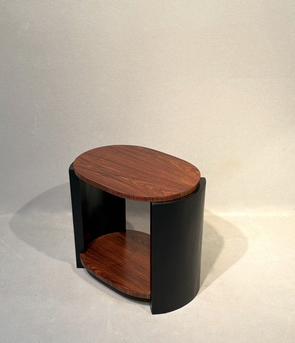 Art Deco Coffee Table