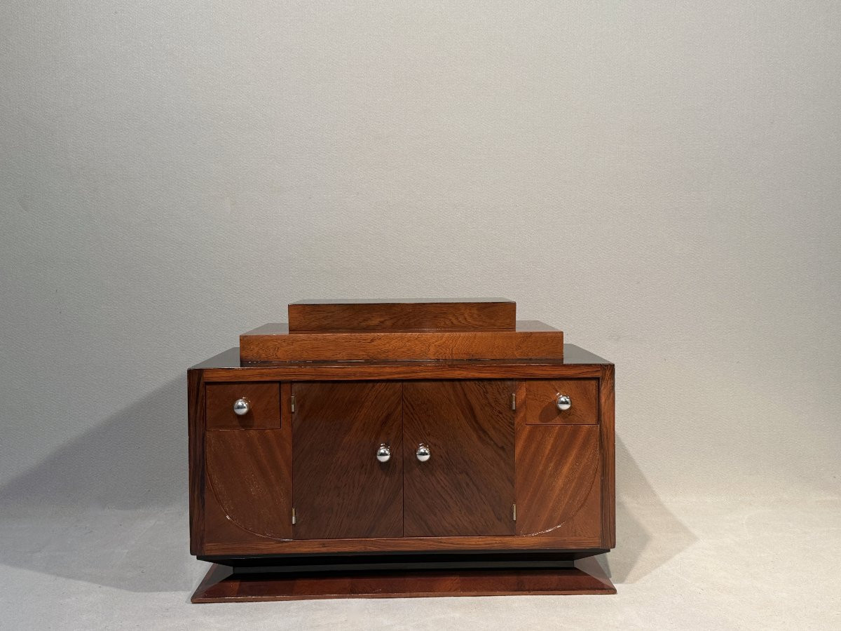 Commode, bar Art déco-photo-1