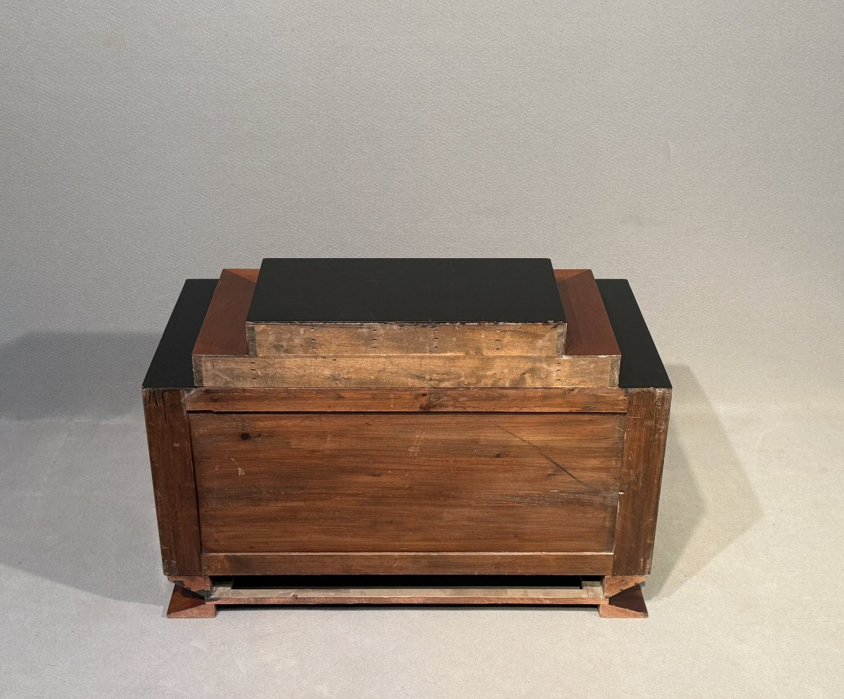 Commode, bar Art déco-photo-3