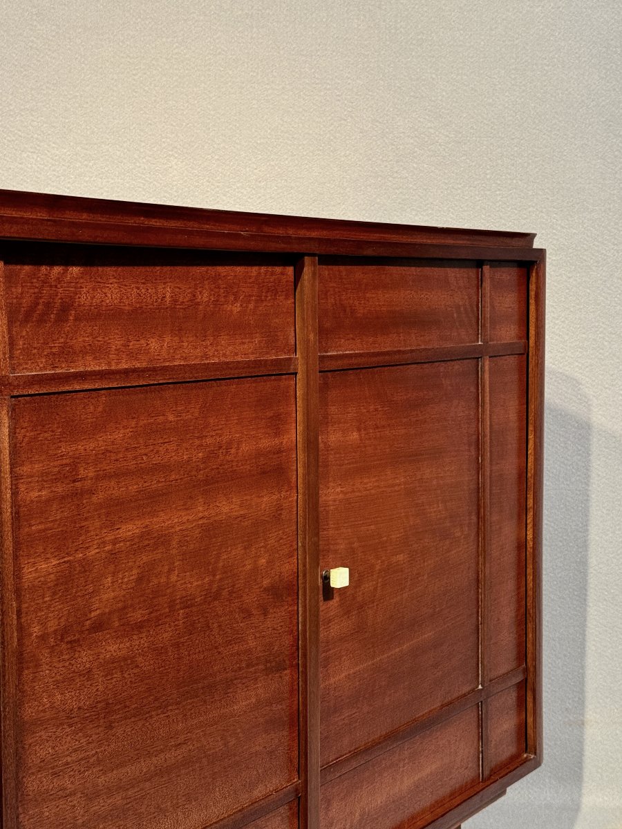 Art Deco Sideboard-photo-2