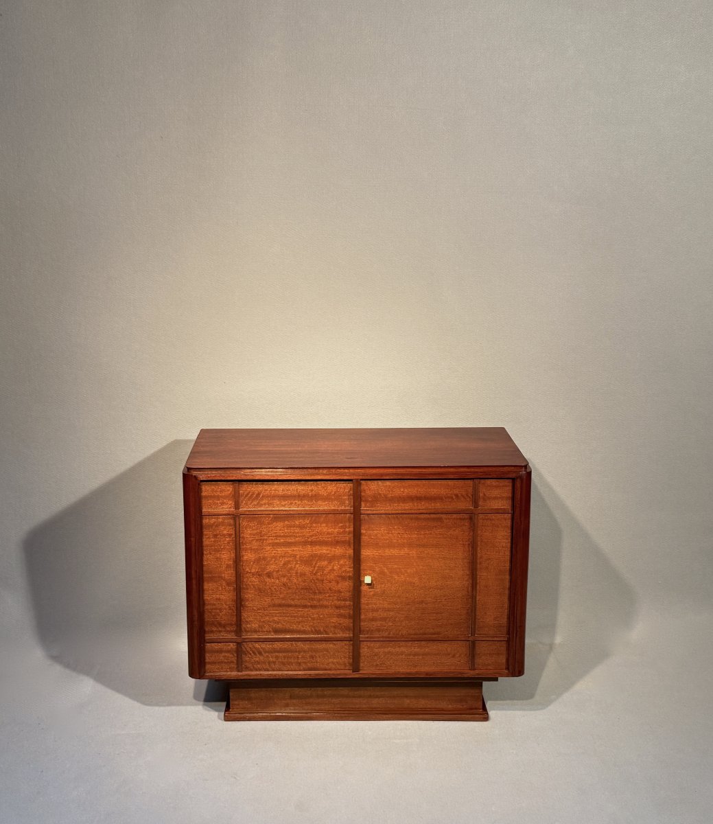 Art Deco Sideboard-photo-3