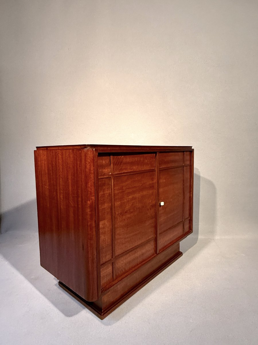 Art Deco Sideboard-photo-4