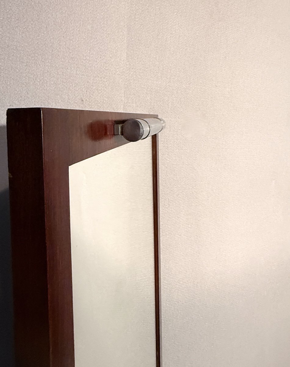 Art Deco Mirror-photo-3