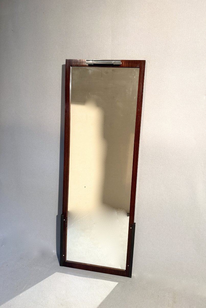 Art Deco Mirror