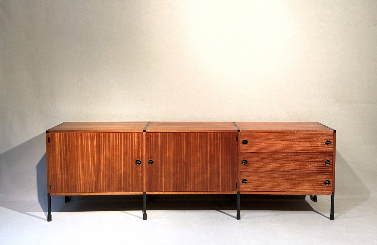 Minvielle Sideboard