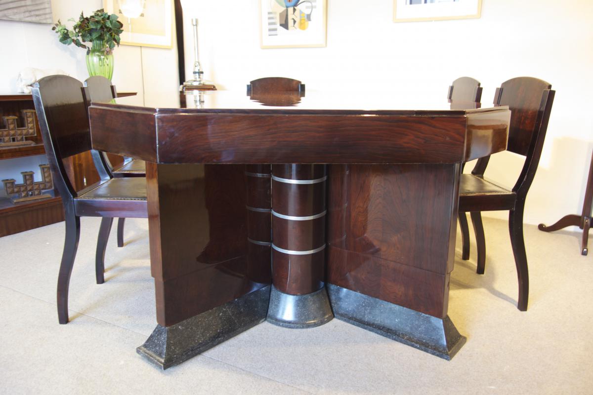 Art Deco Table