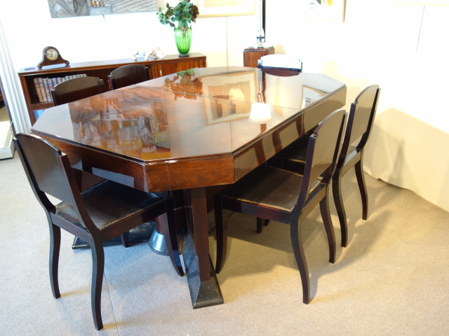 Art Deco Table-photo-2
