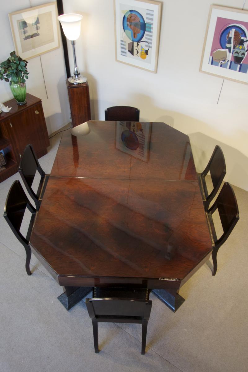 Art Deco Table-photo-3