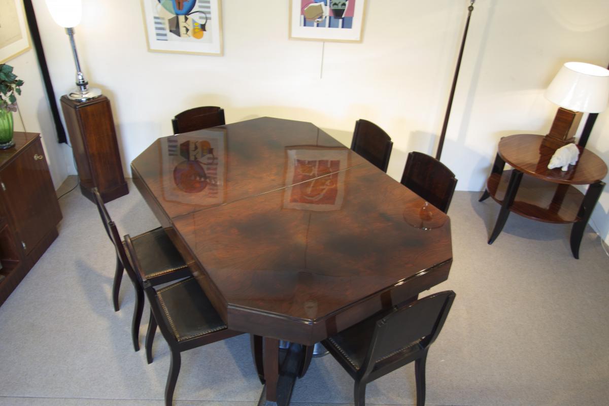Art Deco Table-photo-4