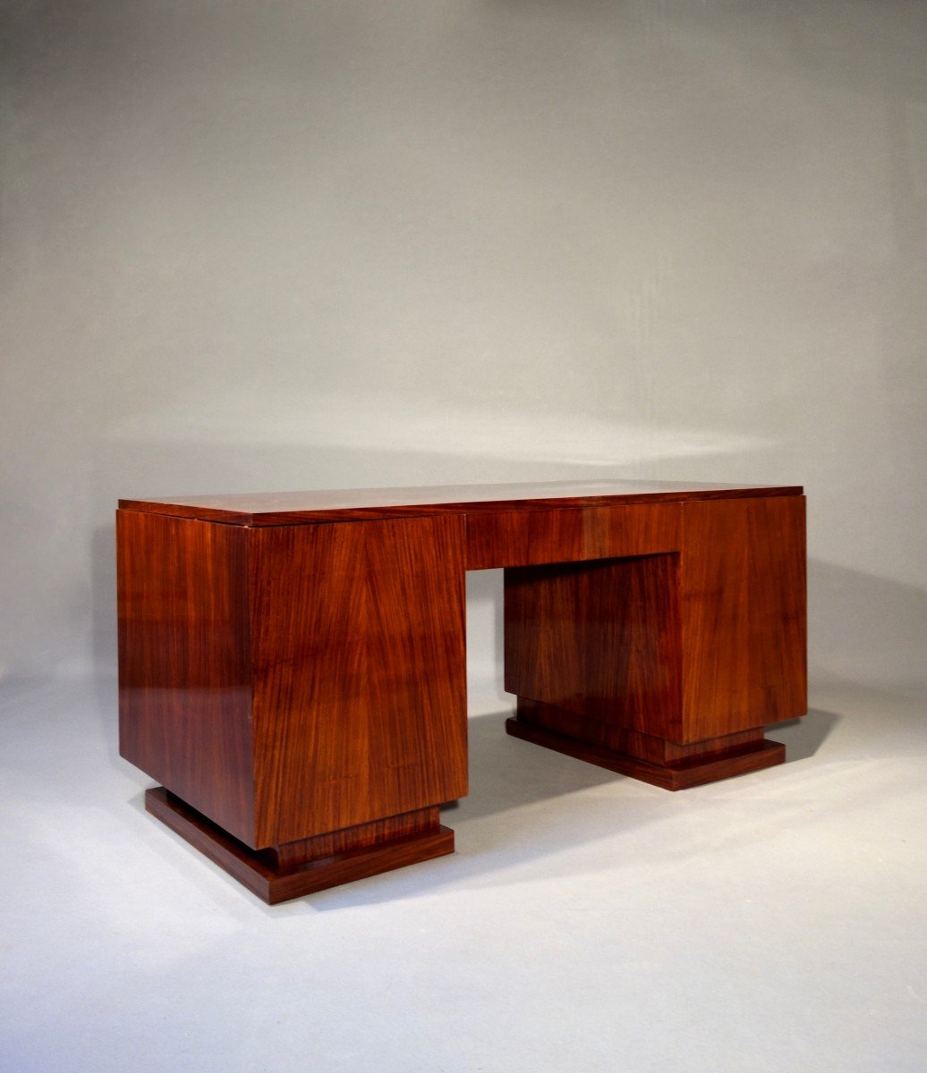 Bureau Art Déco-photo-6