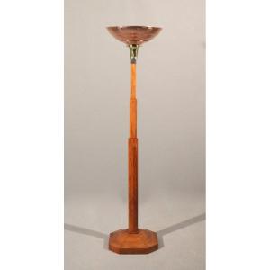 Art Deco Floor Lamp