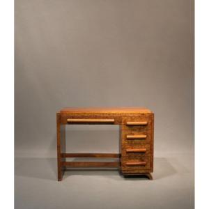 Art Deco Period Desk