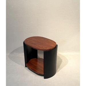 Art Deco Coffee Table
