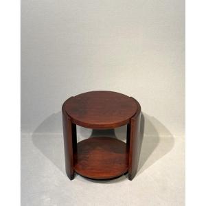 Art Deco Coffee Table