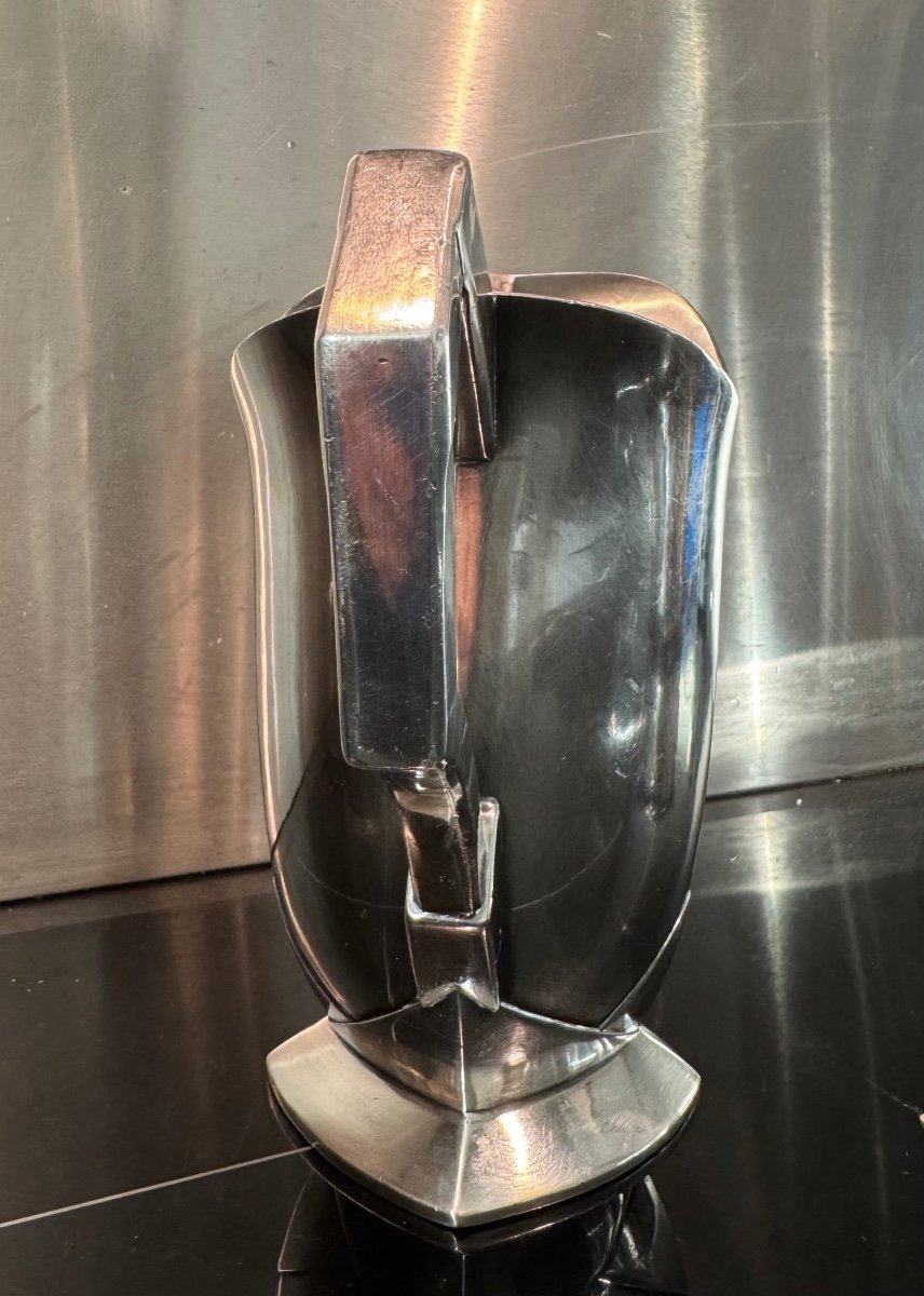 Pichet Broc Gallia Sue Et Mare Art Déco-photo-8