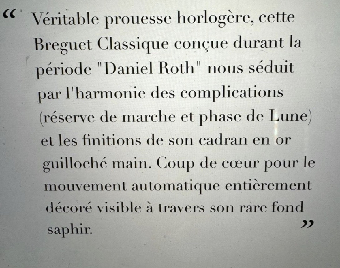 Breguet Classic Men's Watch With Moonphase Power Reserve Ref 3137 White Gold Full Set-photo-2