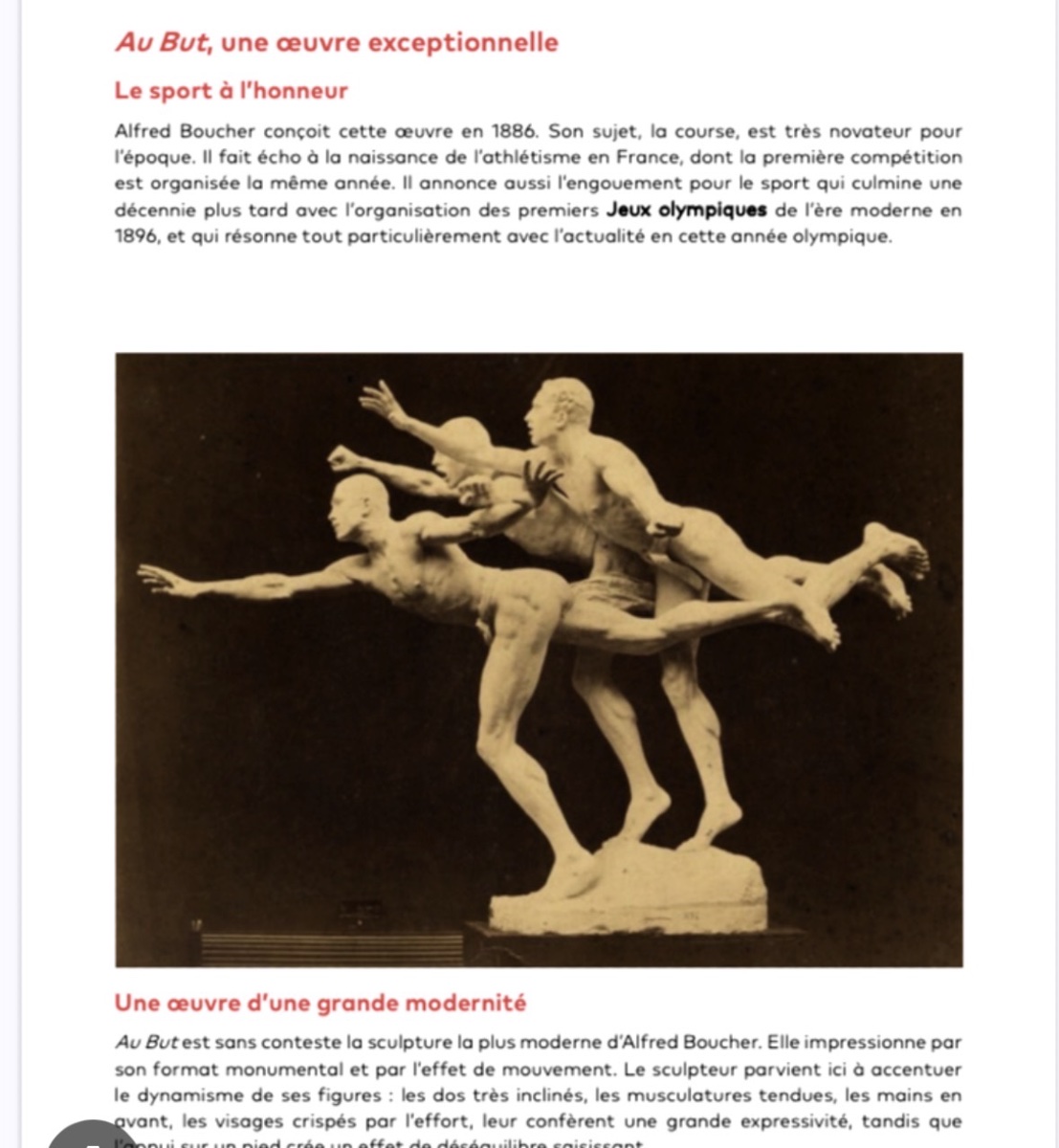 ALFRED BOUCHER BRONZE  AU BUT FONDEUR SIOT EPOQUE FIN XIX SIECLE  ( VERS 1890 )-photo-5
