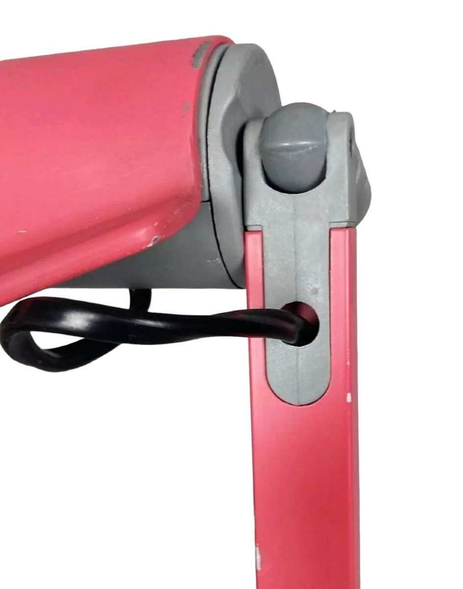 Rodolfo Bonetto O Desk Lamp-photo-2