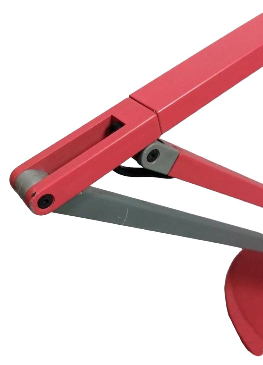 Rodolfo Bonetto O Desk Lamp-photo-5